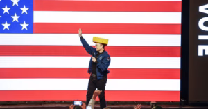 Elon Musk uncermoniously leaves Trump adminstration