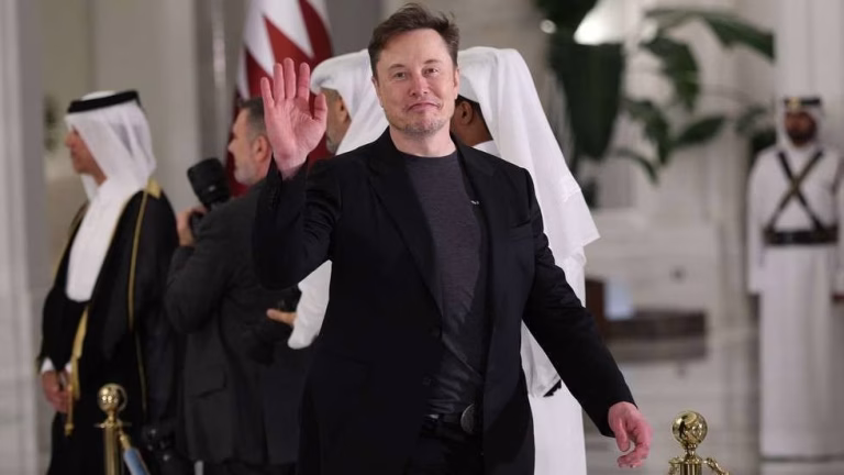 Musk hails Durov over rejection of French political censorship request — RT World News
