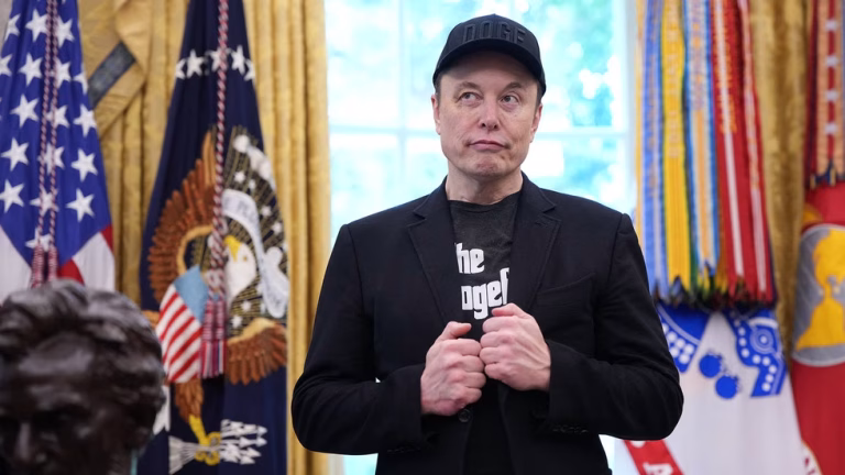 NYT claims Musk is addicted to drugs — RT World News