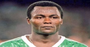 Cameroon soccer great Emmanuel Kundé dies at age 68