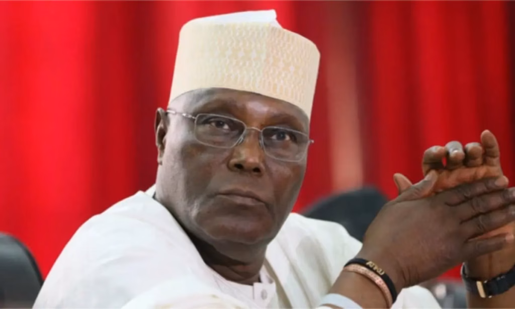 Ensure presidency is zoned to South - Group to Atiku's coalition