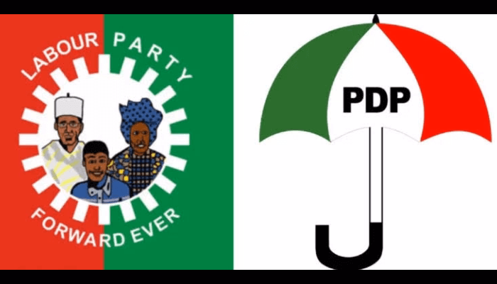 Enugu LP loses two Reps members, state lawmaker to PDP