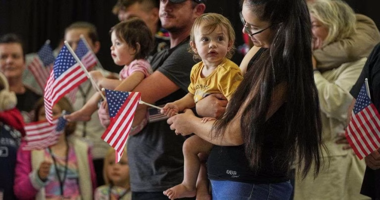 Episcopal church won't assist resettling South Africans 'refugees' in US
