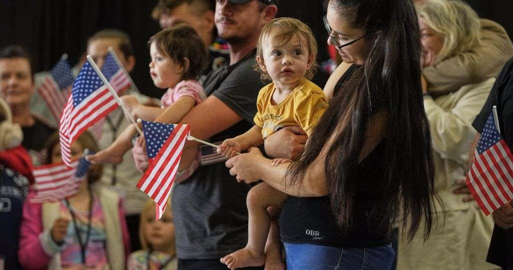 Episcopal church won't assist resettling South Africans 'refugees' in US