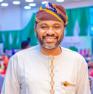 Ex-Atiku campaign coordinator in North Central dumps PDP, declares support for Tinubu