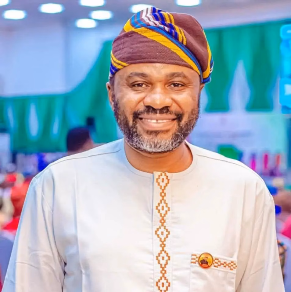Ex-Atiku campaign coordinator in North Central dumps PDP, declares support for Tinubu
