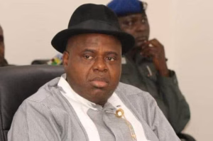 Endurance, ex-Niger Delta agitator, denies involvement in killing of Gov. Diri’s in-law — Daily Nigerian