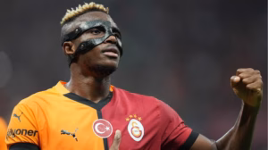 Osimhen will play for Chelsea - Ahmet Çakar