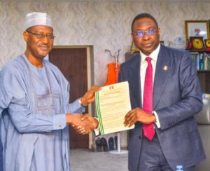 Nigerian govt to sell off 753-unit housing estate recovered from Emefiele — Daily Nigerian