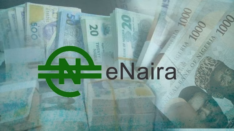 Federal High Court backs CBN, dismisses ban on eNaira trademark use
