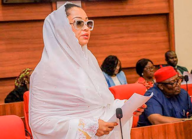 Court to deliver judgment June 27 — Daily Nigerian