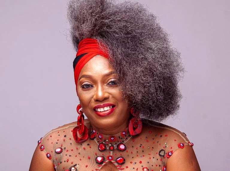 Fela was admitted into music school out of pity - Yeni Kuti