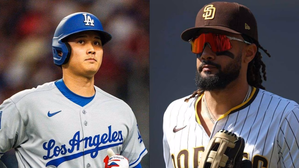 Shohei Ohtani could never; Had no faith in Xander Bogaerts - Padres fans react to Fernando Tatis Jr.