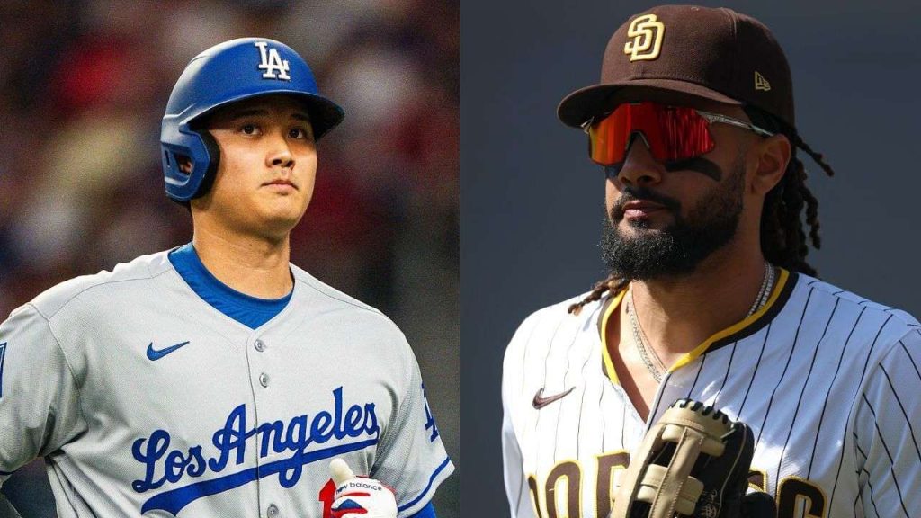 Shohei Ohtani could never; Had no faith in Xander Bogaerts - Padres fans react to Fernando Tatis Jr.