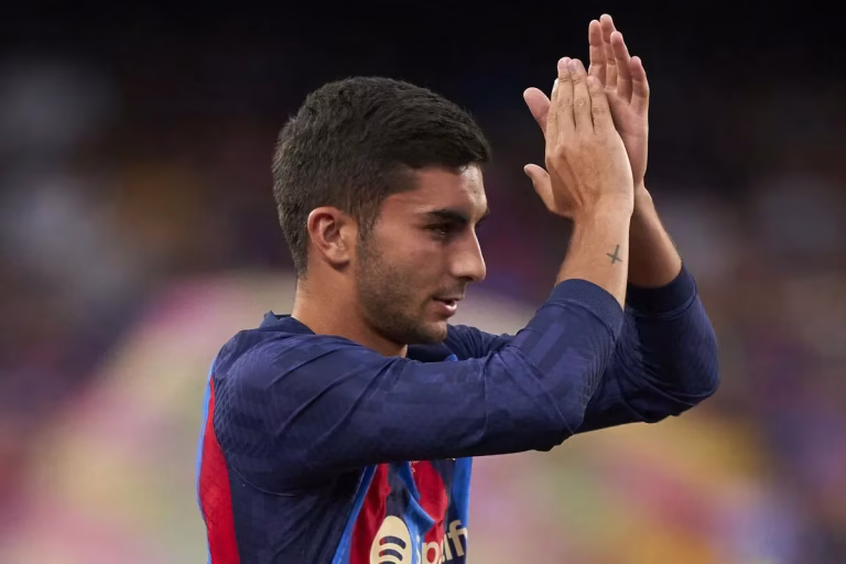Ballon d'Or 2025: He never fails - Torres picks player that deserves to win award