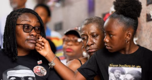 What has changed since the murder of George Floyd 5 years ago?