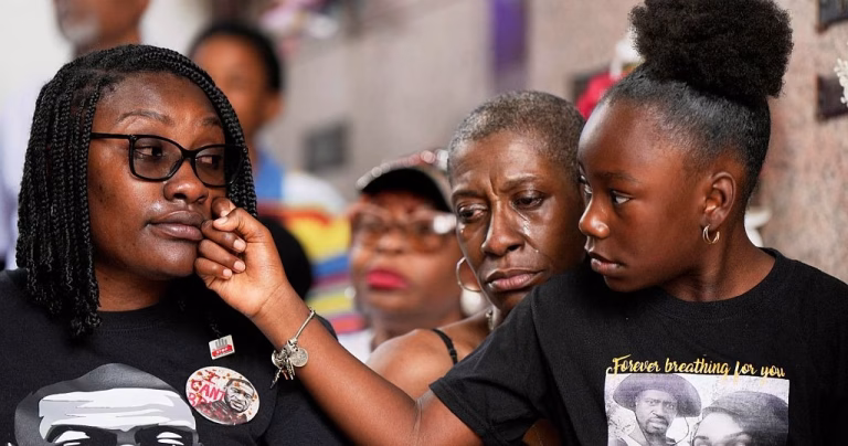 What has changed since the murder of George Floyd 5 years ago?