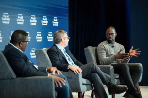 Flutterwave CEO advocates stronger intra-African trade
