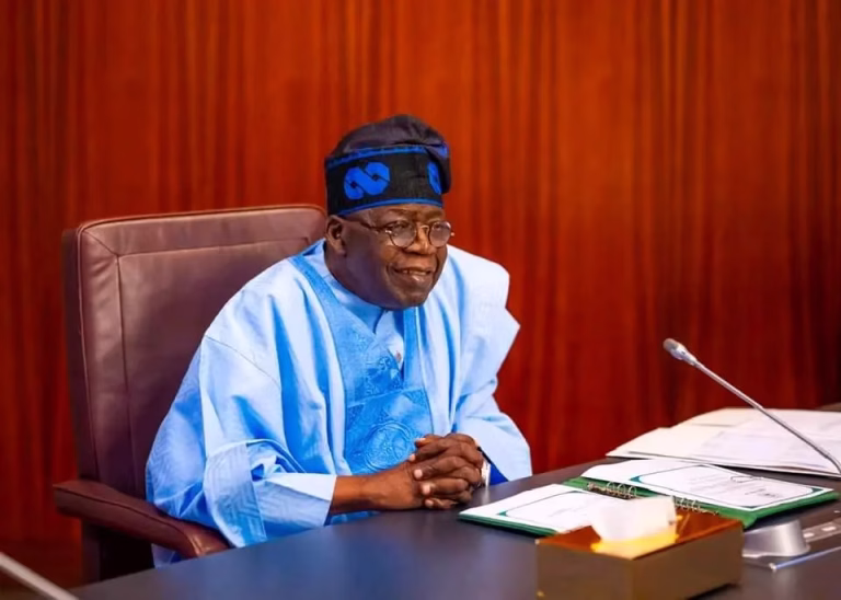 Focus on people's anger, not coalition ahead of 2027 - Adebayo tells Tinubu