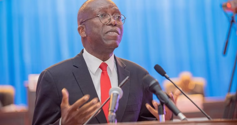 Former Congo PM sentenced over $245 million corruption scandal
