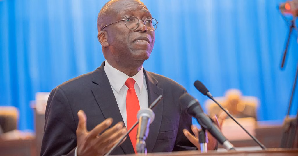 Former Congo PM sentenced over $245 million corruption scandal