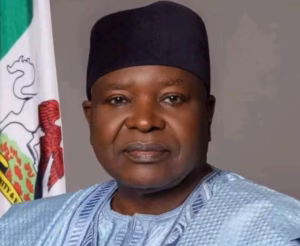 Ex-Plateau deputy governor, Sonni Tyoden, is dead — Daily Nigerian