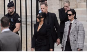 French Court To Deliver Verdict In Kim Kardashian Paris Robbery 300x180