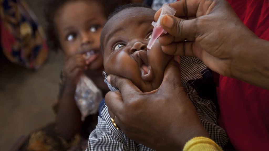Gavi offers $191m to boost Nigeria’s health system, immunisation — Daily Nigerian