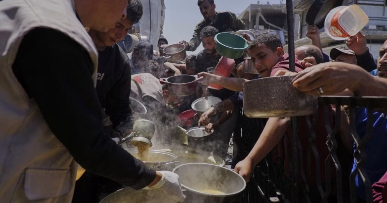 Gaza on the brink as aid ship attacked, fuel and medical supplies dwindle