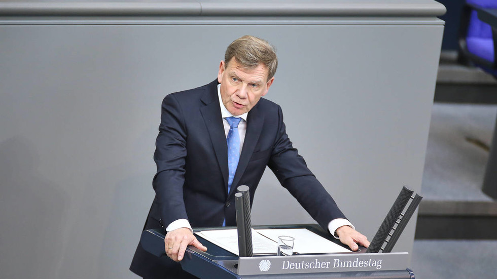 Defeating Russia impossible – German foreign minister — RT World News