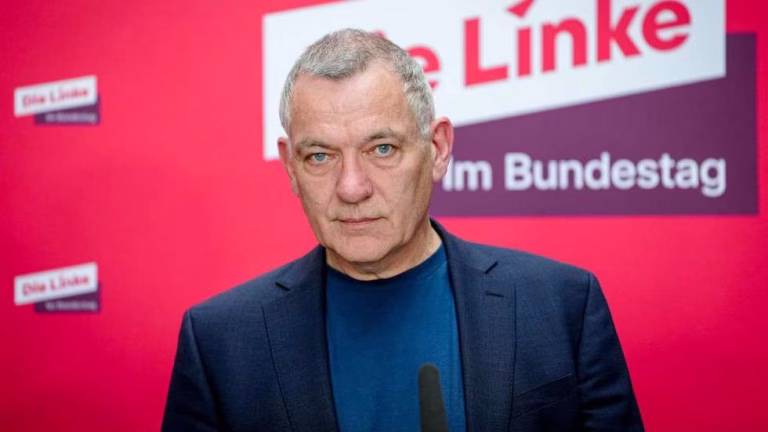 German opposition proposes replacement for NATO — RT World News