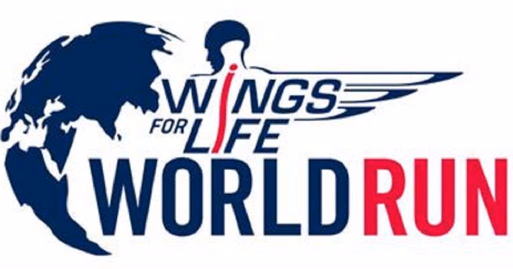 Global charity running event: 2025 edition of Wings for Life Run sees more than 300,000 participate