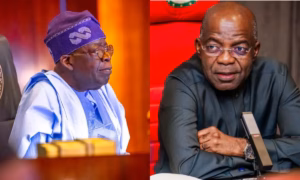 He hasn't added value to our party - LP reports Gov Otti to Tinubu