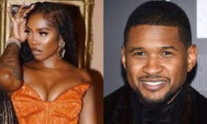 He Loves Me Tiwa Savage Sparks Dating Rumours With 300x180