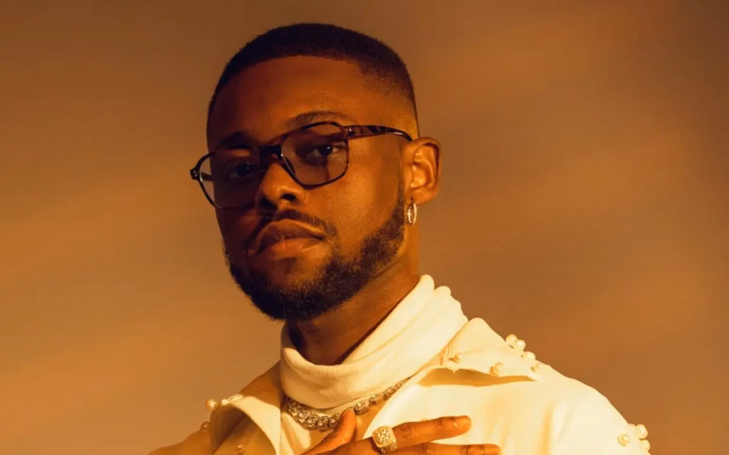Headies more important to us as Nigerian artists than Grammys - Lojay