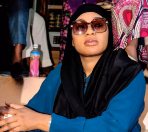 How N4bn Contract Ruined My Second Marriage – Kannywood Actress 300x268