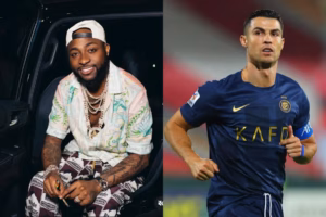 How Ronaldo Abandoned Planned Dinner With Me After His Team 300x200