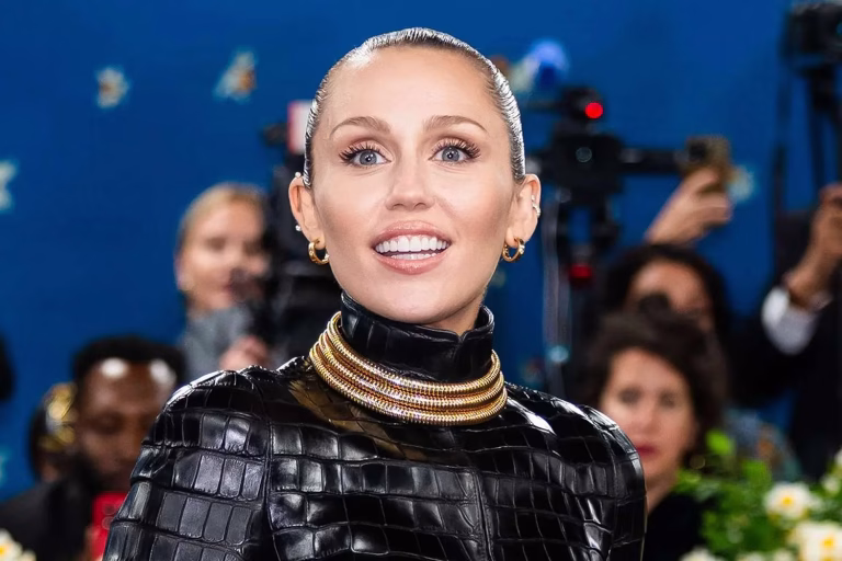 How smoking, drinking worsened my medical condition - Miley Cyrus