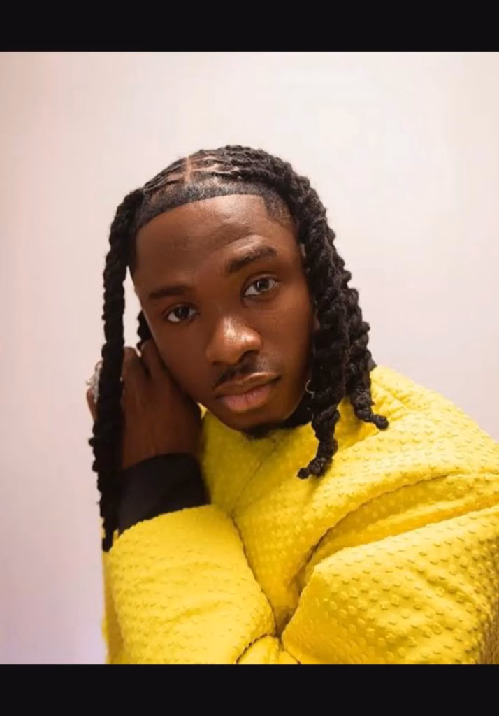 'I don't believe in marriage' - Lil Kesh