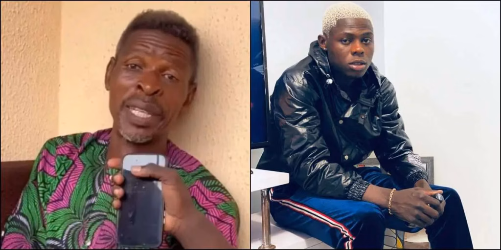 I paid N16million for Mohbad's second autopsy – Singer’s father claims