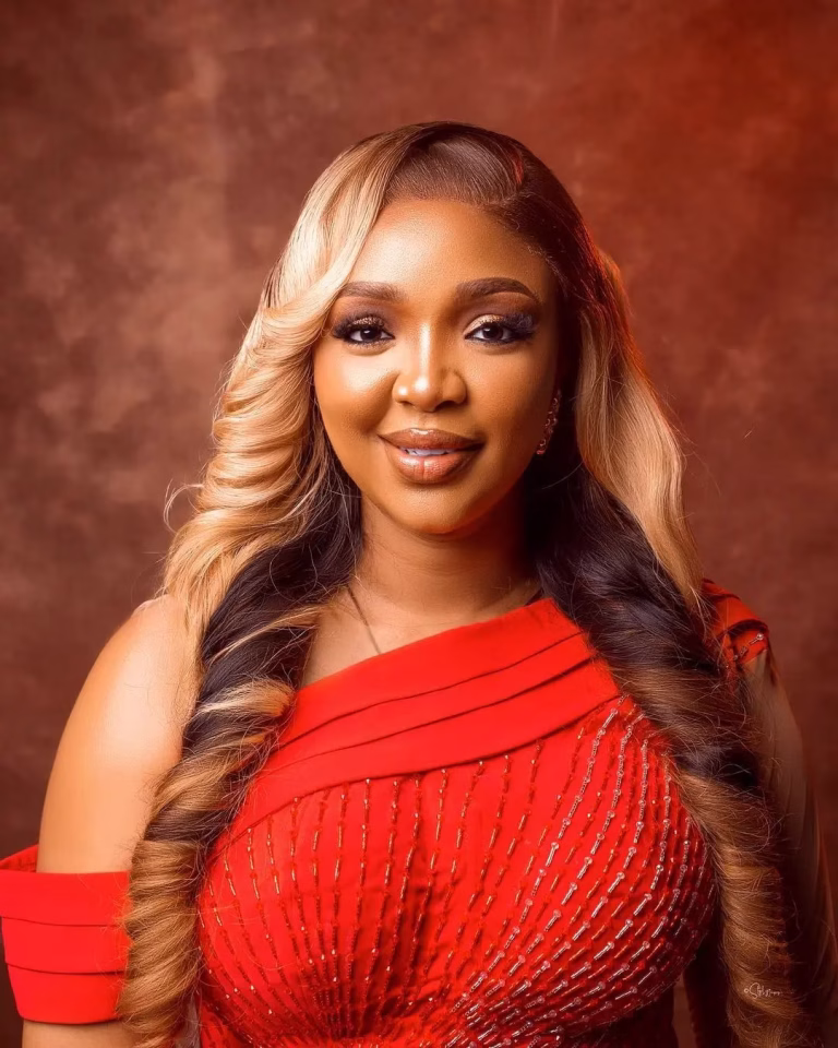 I was told to renounce Jesus to succeed in Nollywood - Ekene Umenwa reveals