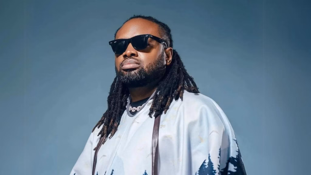 I work five times harder than my colleagues as blind musician - Cobhams Asuquo