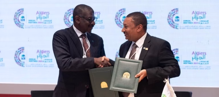 ICIEC, NEXIM Bank sign strategic deal to boost export credit, investment insurance in Nigeria — Daily Nigerian