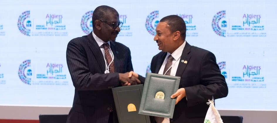 ICIEC, NEXIM Bank sign strategic deal to boost export credit, investment insurance in Nigeria — Daily Nigerian
