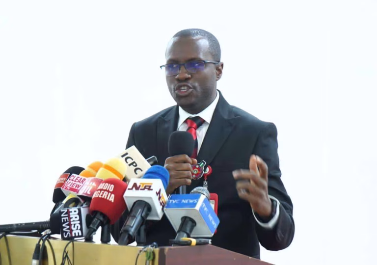 We made error in accusing NELFUND of fraud — ICPC — Daily Nigerian