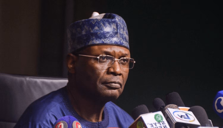 INEC yet to set date for CVR resumption -- Official — Daily Nigerian