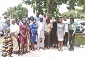 Partnership between INEC, electoral stakeholders critical for democratic development
