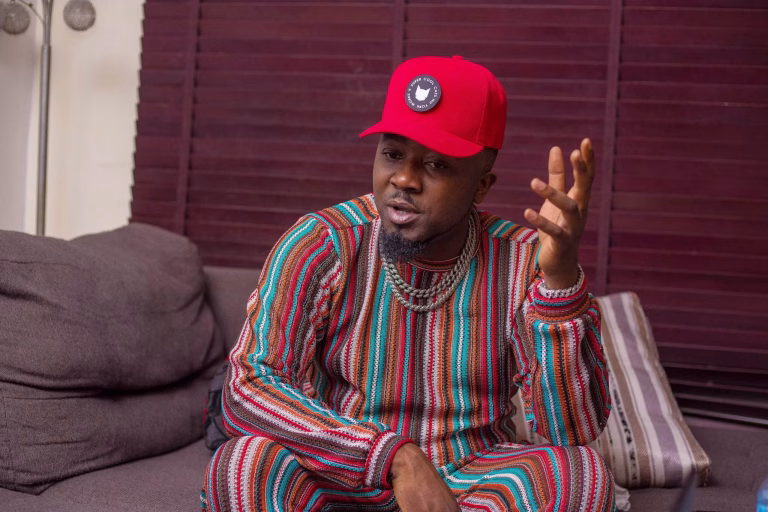 I regret breaking up with some of my ex-girlfriends - Ice Prince
