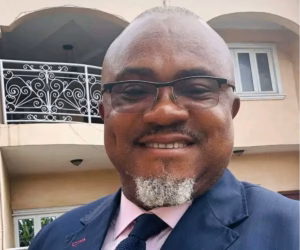Ikpeazu's former Chief Press Secretary resigns from PDP, days after praising Otti's road project