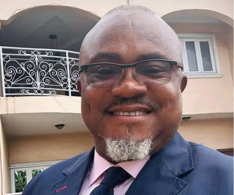 Ikpeazu's former Chief Press Secretary resigns from PDP, days after praising Otti's road project